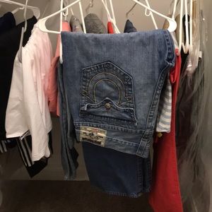 Men jeans